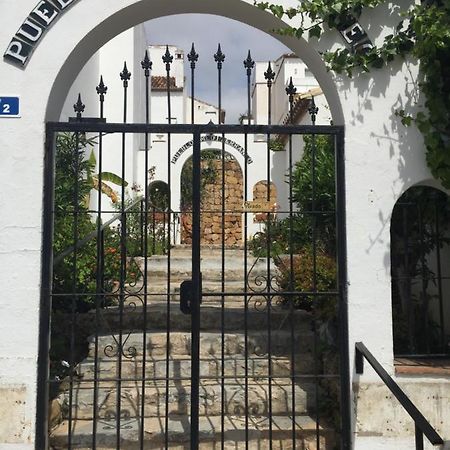 En Algun Lugar Del Mundo Lägenhet La Cala De Mijas Exteriör bild
