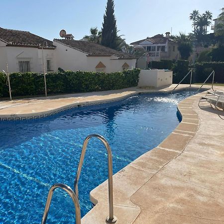 En Algun Lugar Del Mundo Lägenhet La Cala De Mijas Exteriör bild