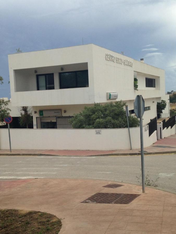 En Algun Lugar Del Mundo Lägenhet La Cala De Mijas Exteriör bild