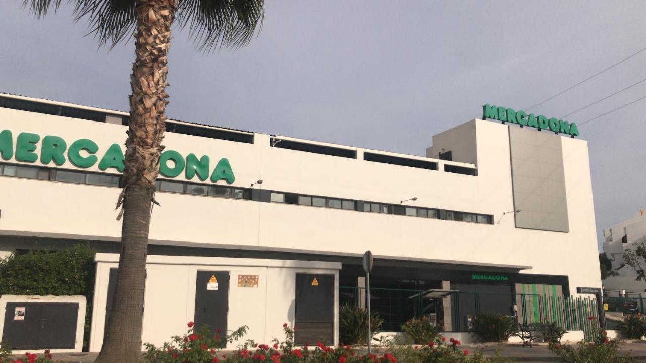 En Algun Lugar Del Mundo Lägenhet La Cala De Mijas Exteriör bild