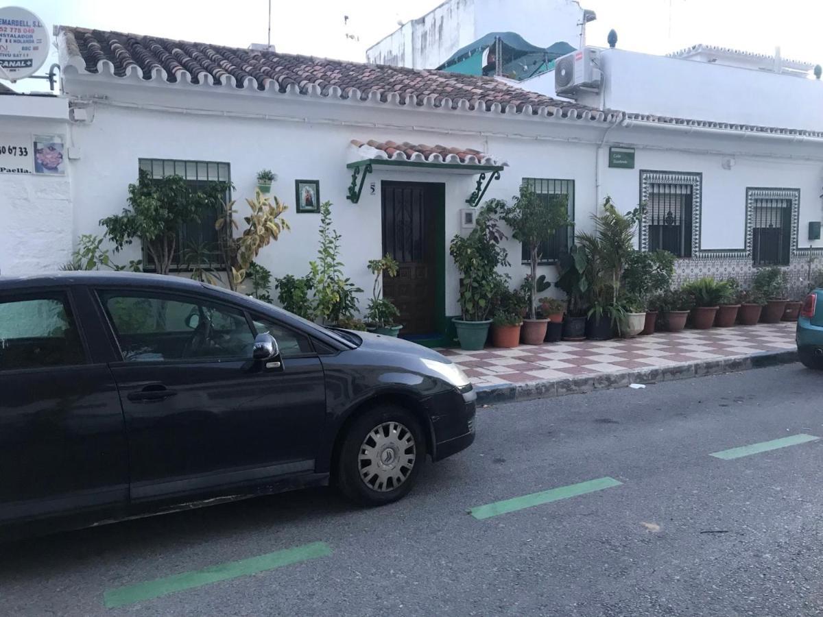 En Algun Lugar Del Mundo Lägenhet La Cala De Mijas Exteriör bild