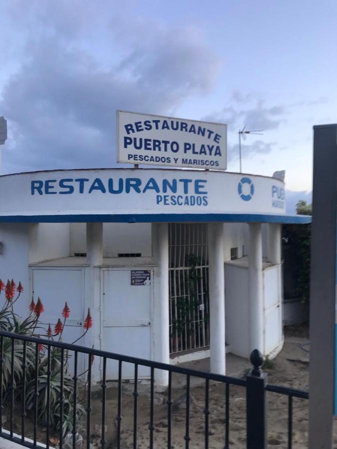 En Algun Lugar Del Mundo Lägenhet La Cala De Mijas Exteriör bild